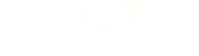 Curly Top Logo