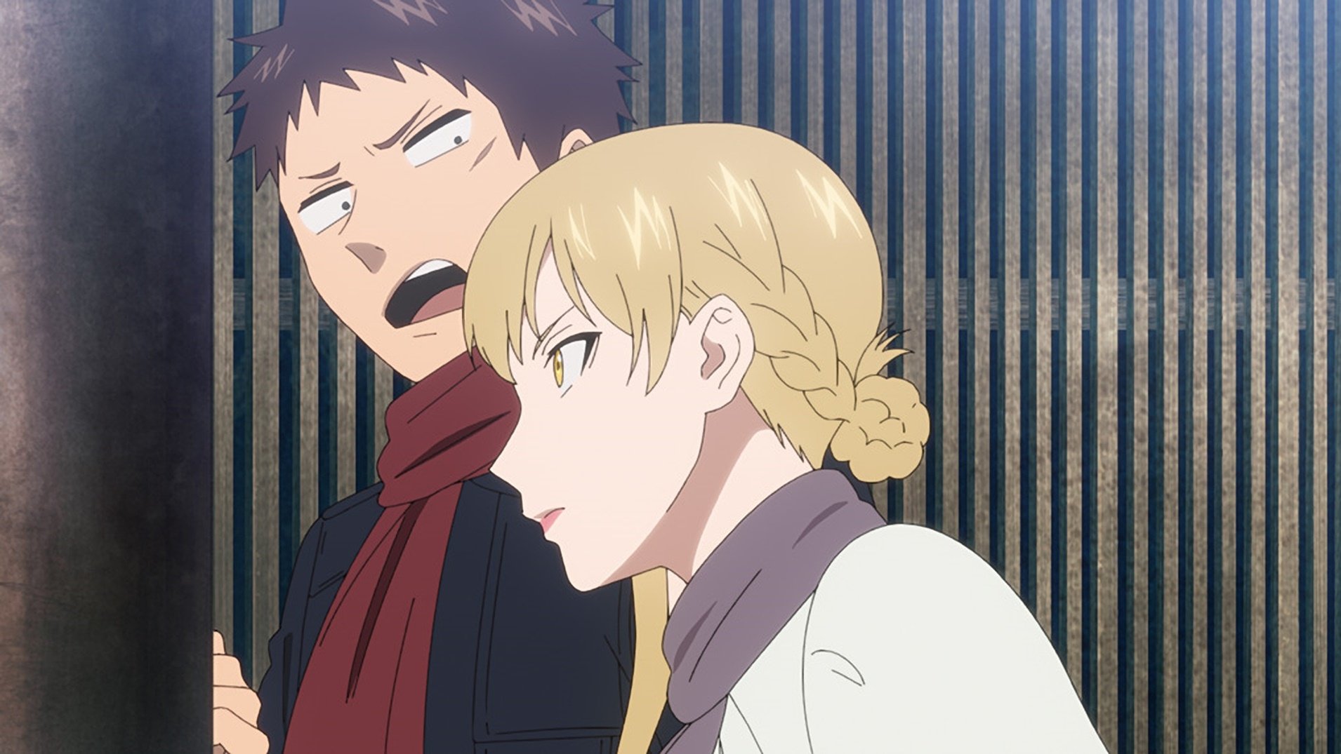 Thumbnail for Botan Season 1 Episode 6