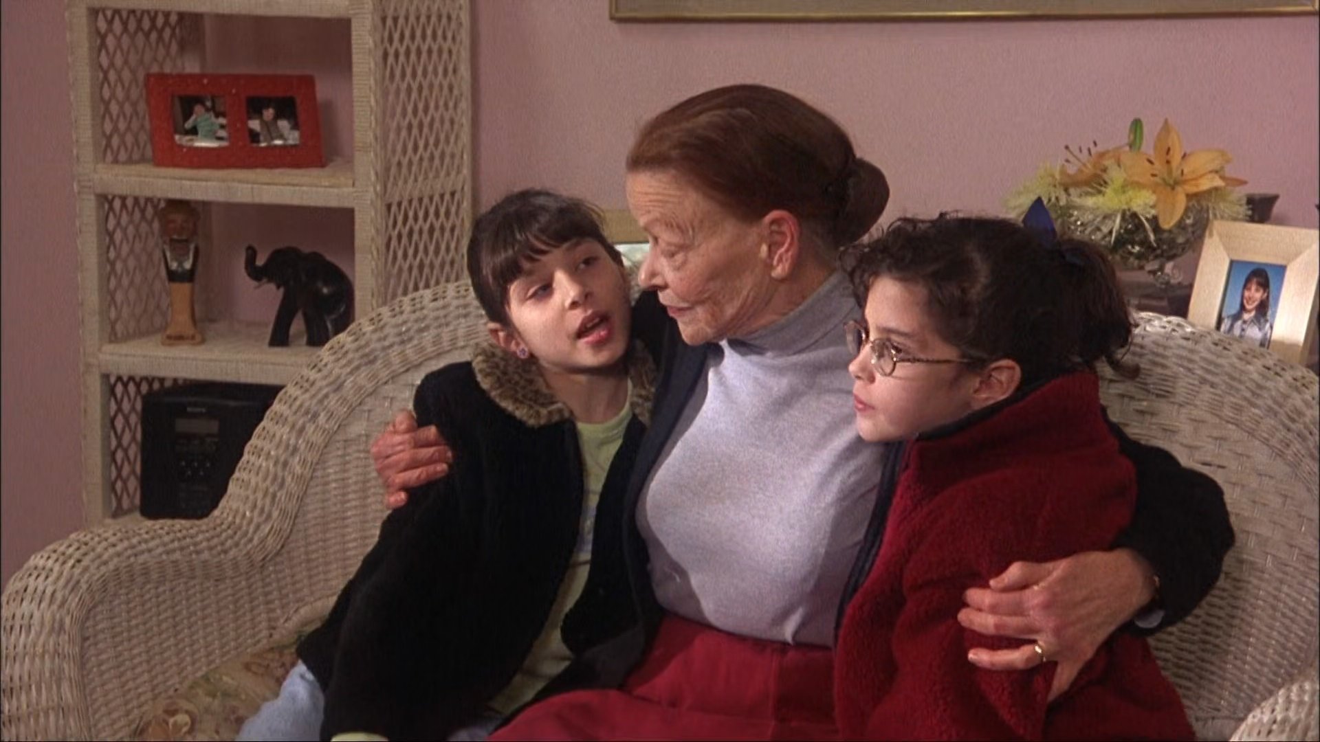 Malpractice (2001)