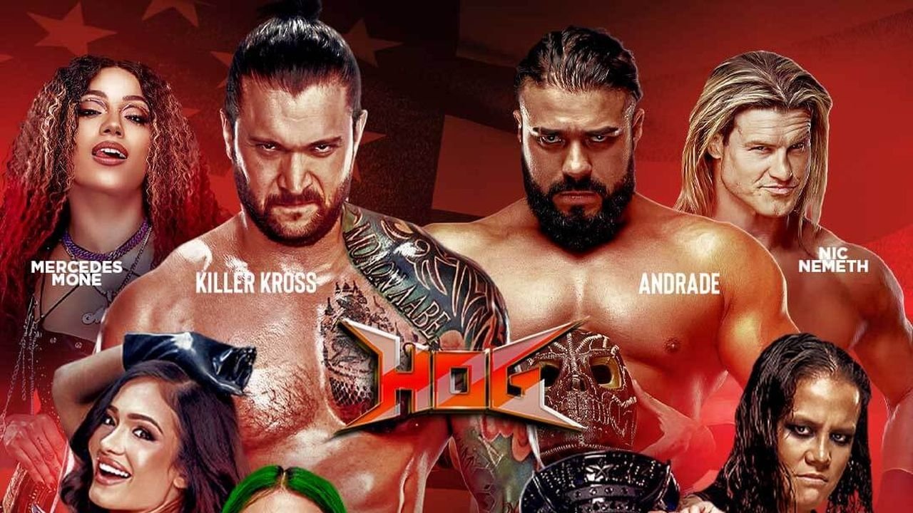 HOG x The Big Event SuperClash 2025