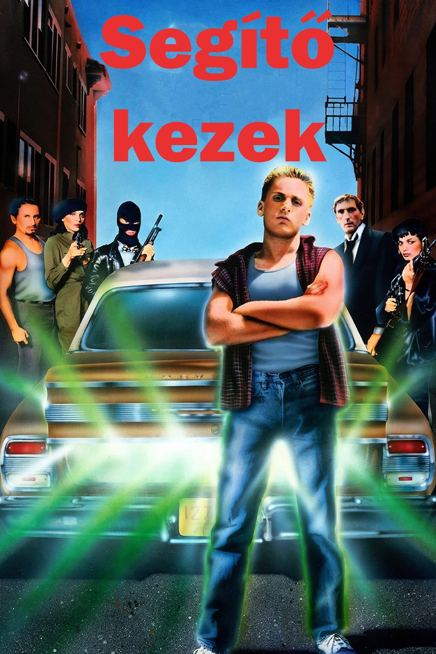 Repo Man