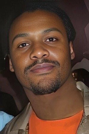 et billede af Andre Ottley-Lorant