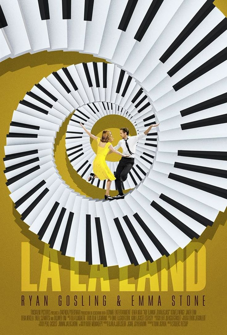 La La Land