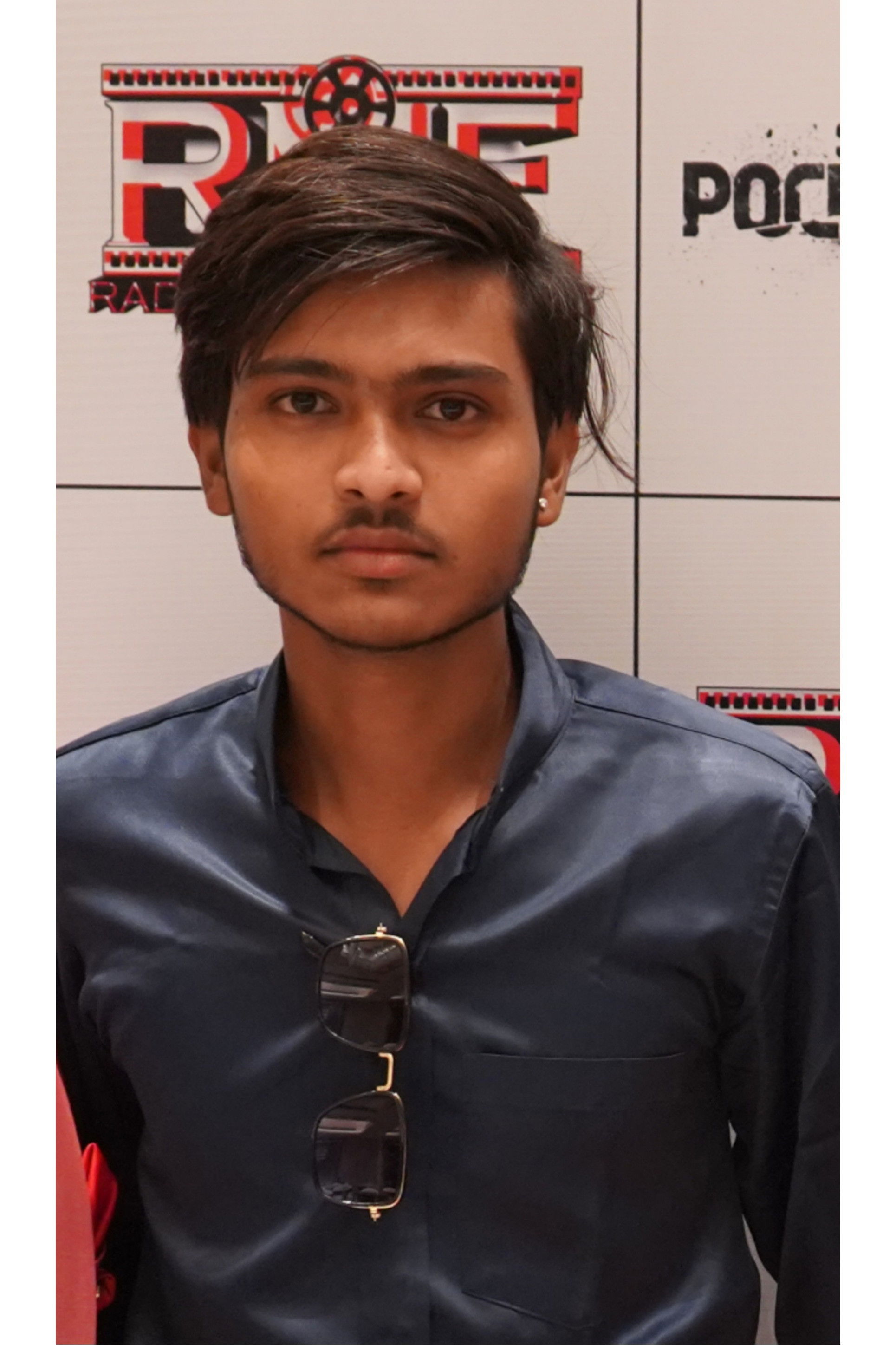 et billede af Akash Gautam