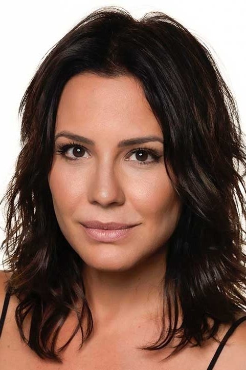 et billede af Juliana Knust