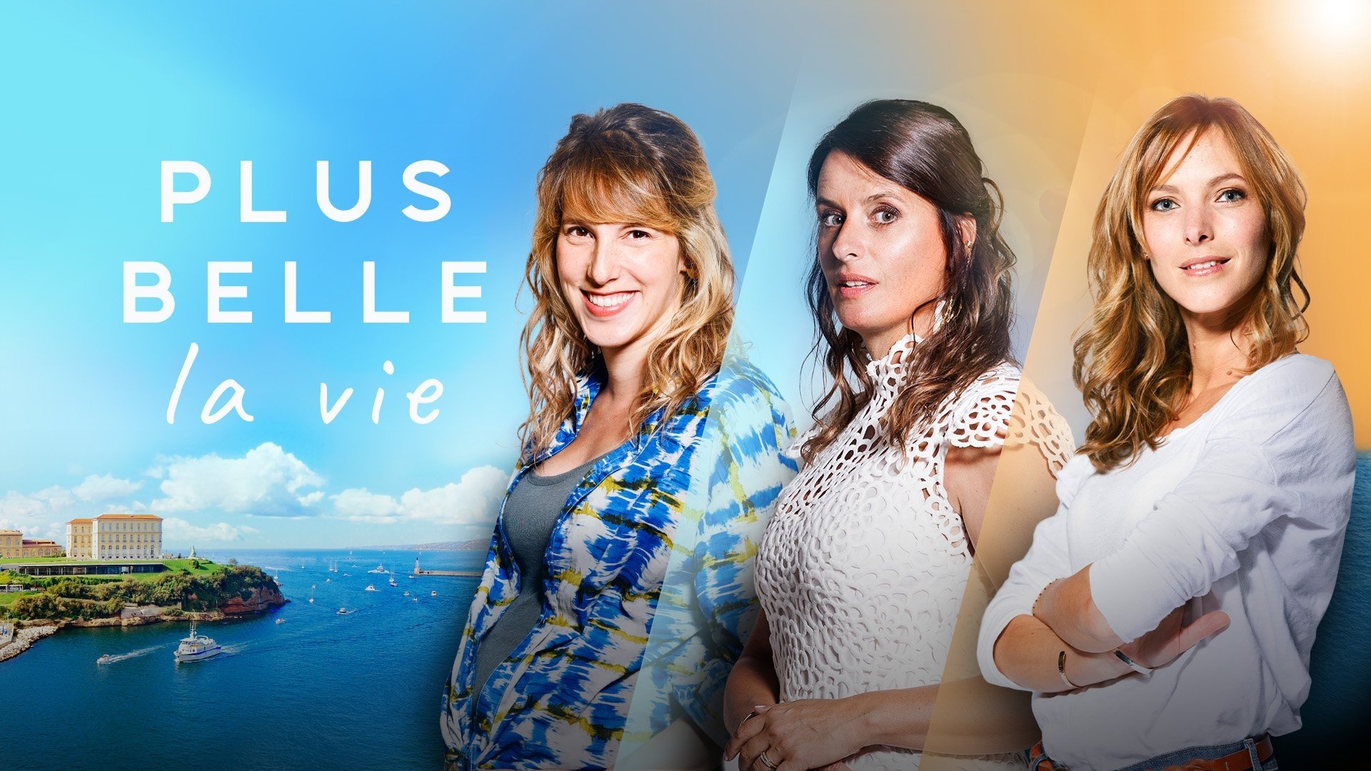 Plus belle la vie