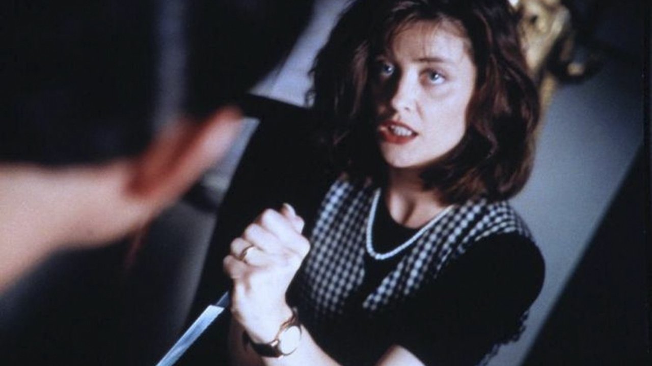 Encounters (1993)
