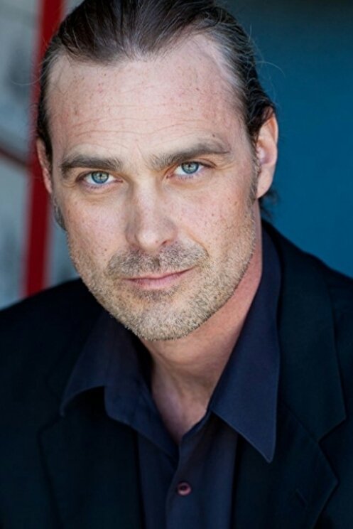 et billede af Sven Holmberg