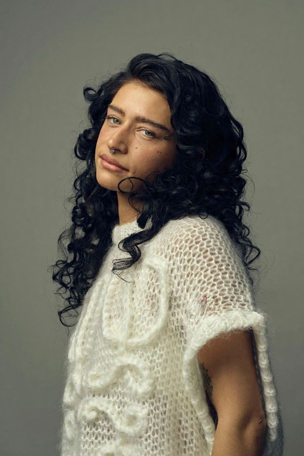 Et billede af Odessa A'zion