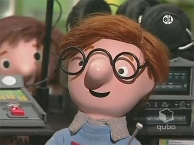 Postman Pat
