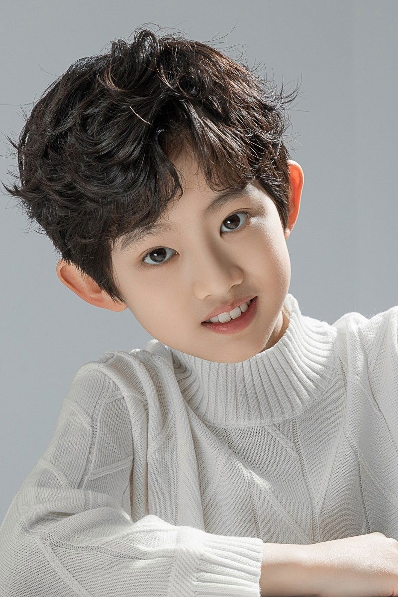 et billede af Fu Bohan