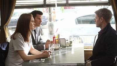 Bones - Die Knochenjägerin Staffel 9 :Folge 13 