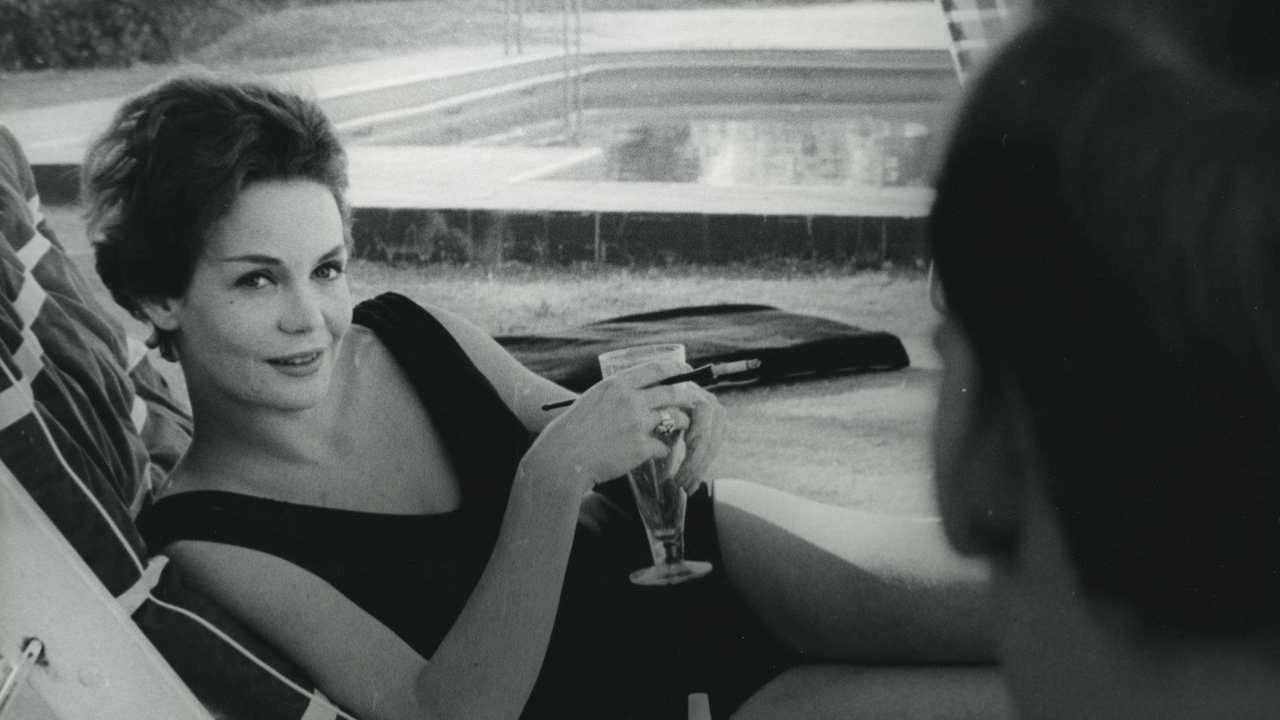 Dilemma (1962)