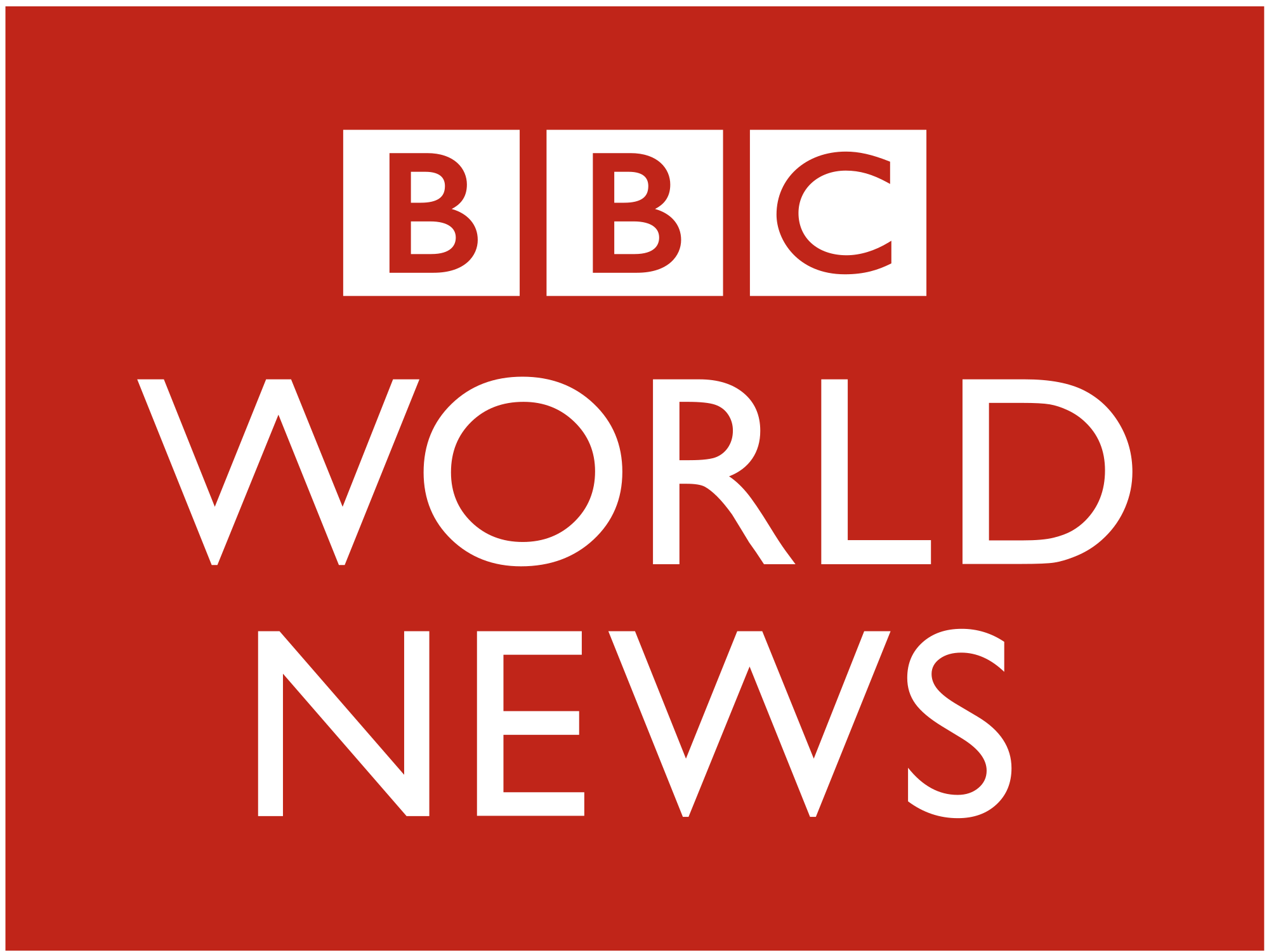 BBC World News