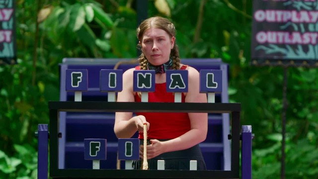 Australian Survivor - Season 12 ตอนที่ 20