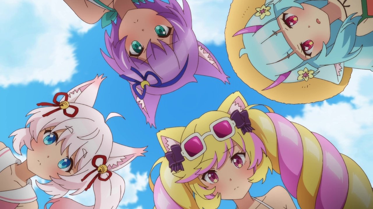 Thumbnail for Endless Waltz of Crimson Flashing Wings with Guts Season 1 Episode 7
