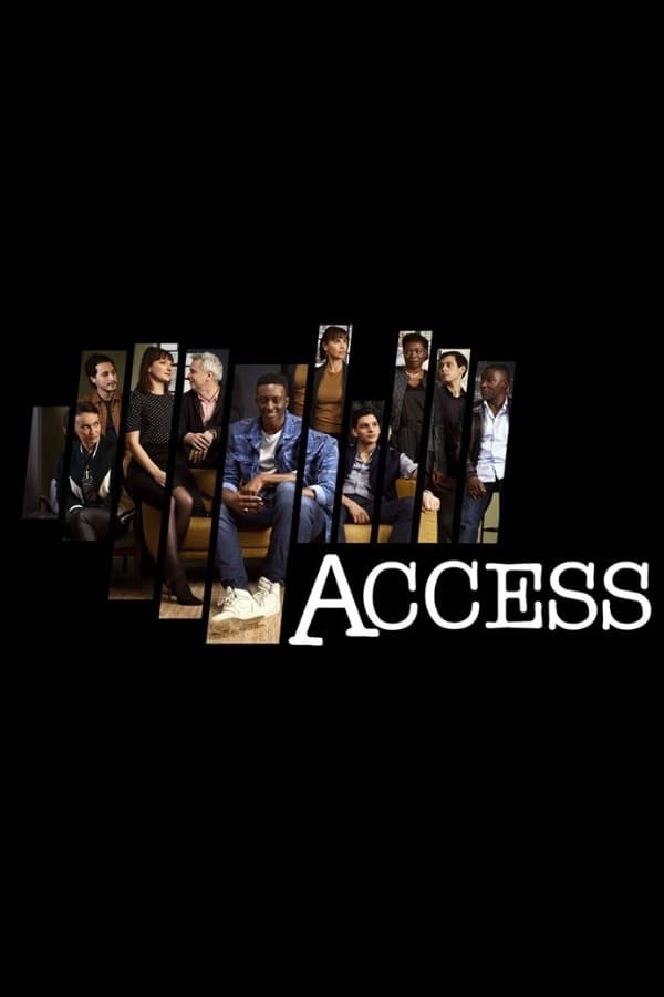 Access Poster