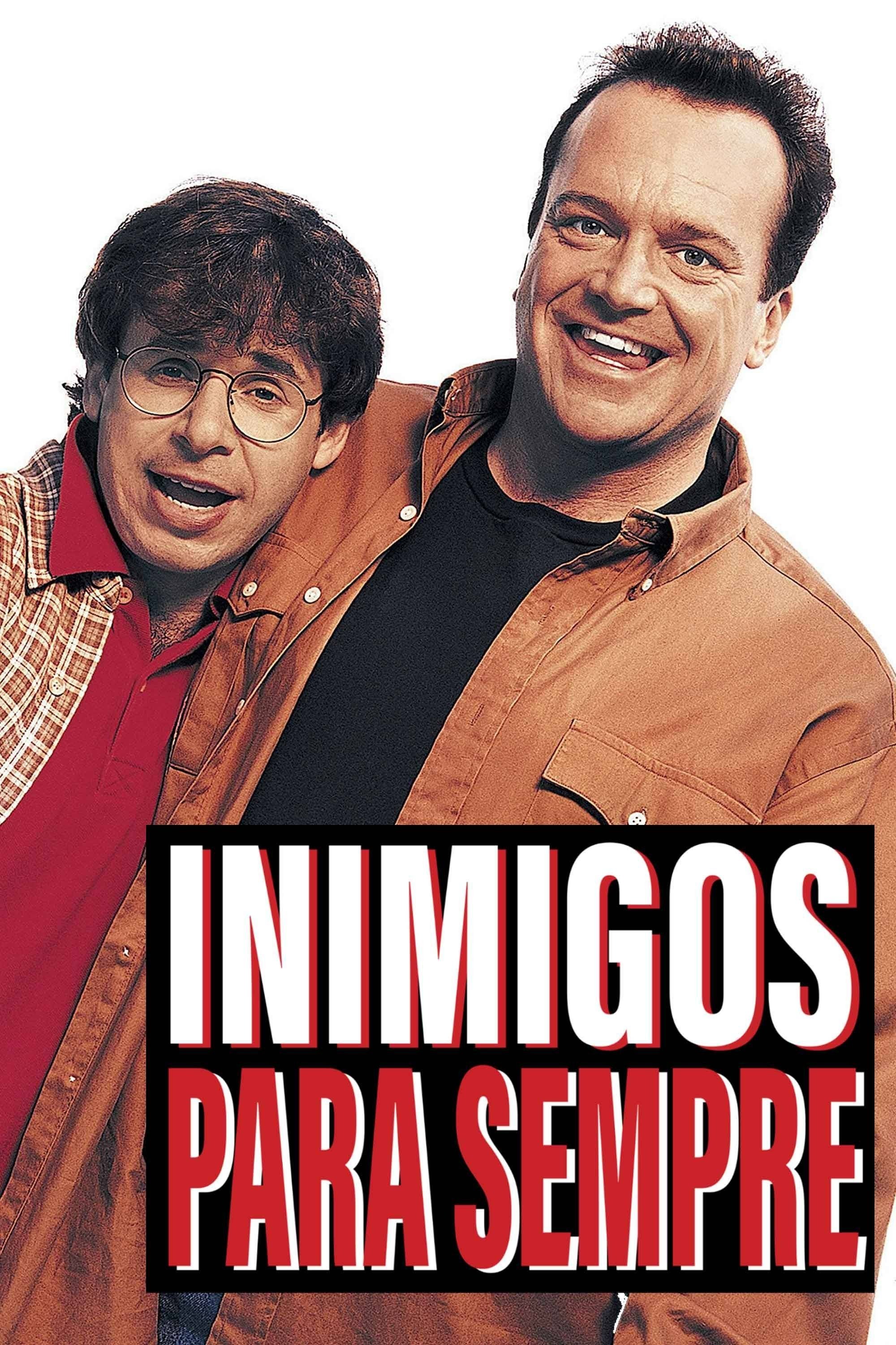 Inimigos Para Sempre Inimigos Para Sempre