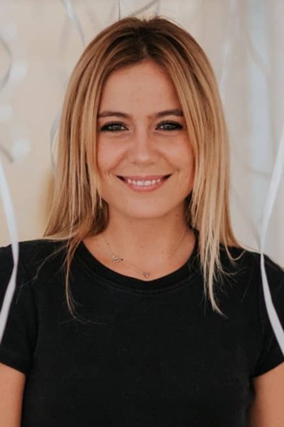 et billede af Ana Marta Ferreira