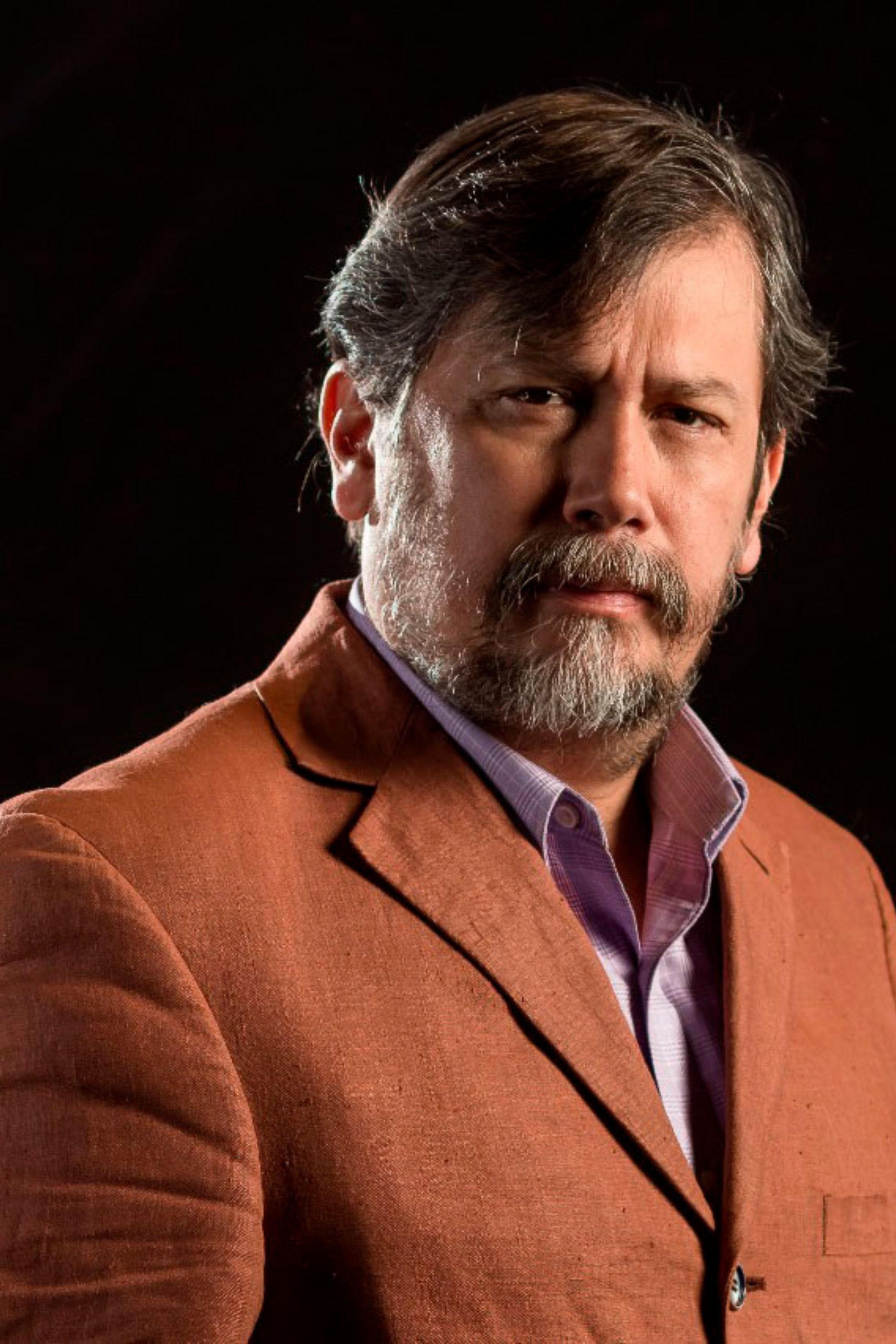 et billede af Armando Casas