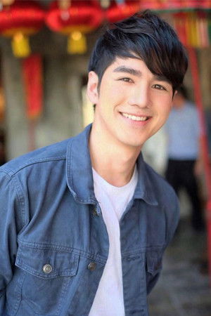 et billede af ณัชชา จันทพันธ์