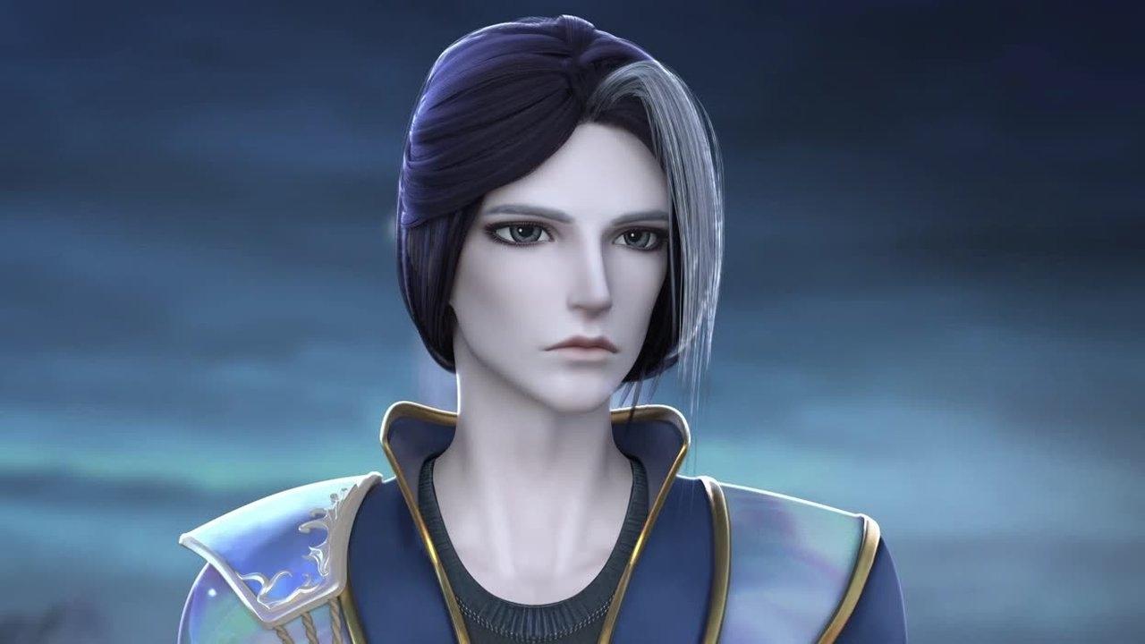 维将 1x19
