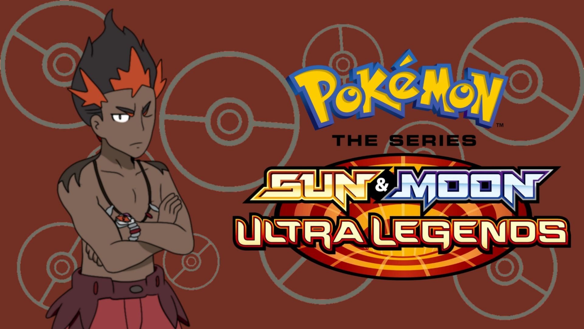 Pokémon - Season 25 Episode 25 : Curtain Up! Fight the Fights!