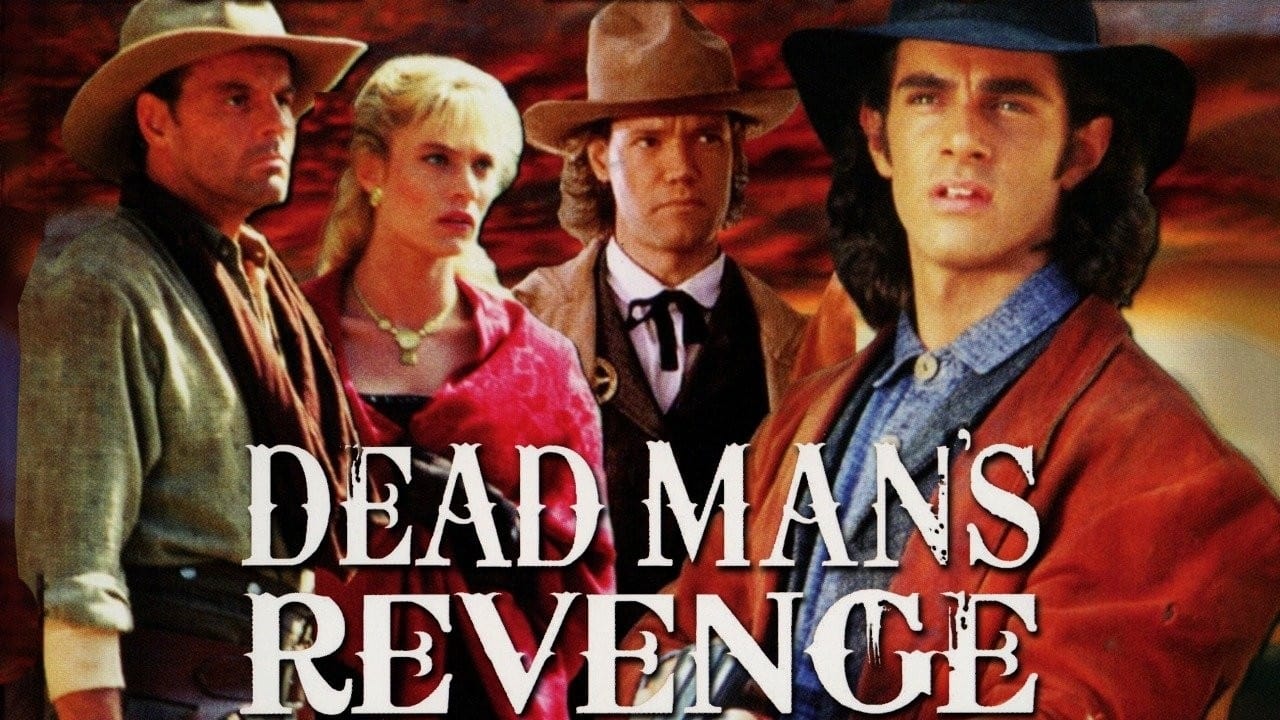 Dead Man's Revenge (1994)