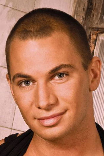 et billede af Sebastian Bronco