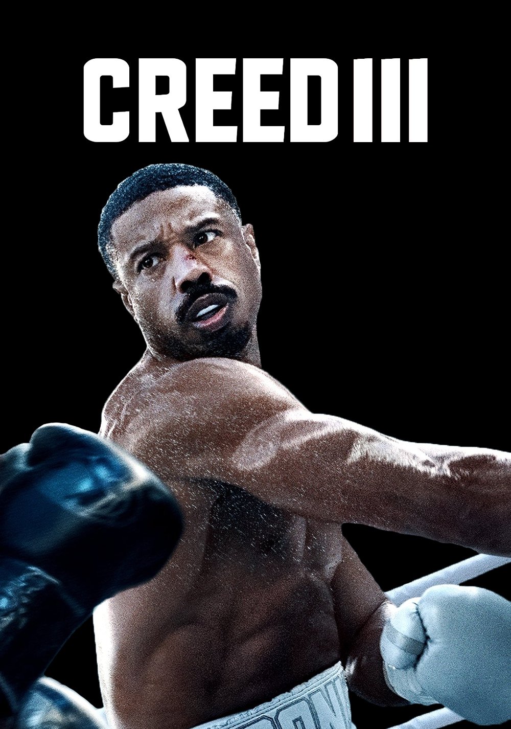Creed III
