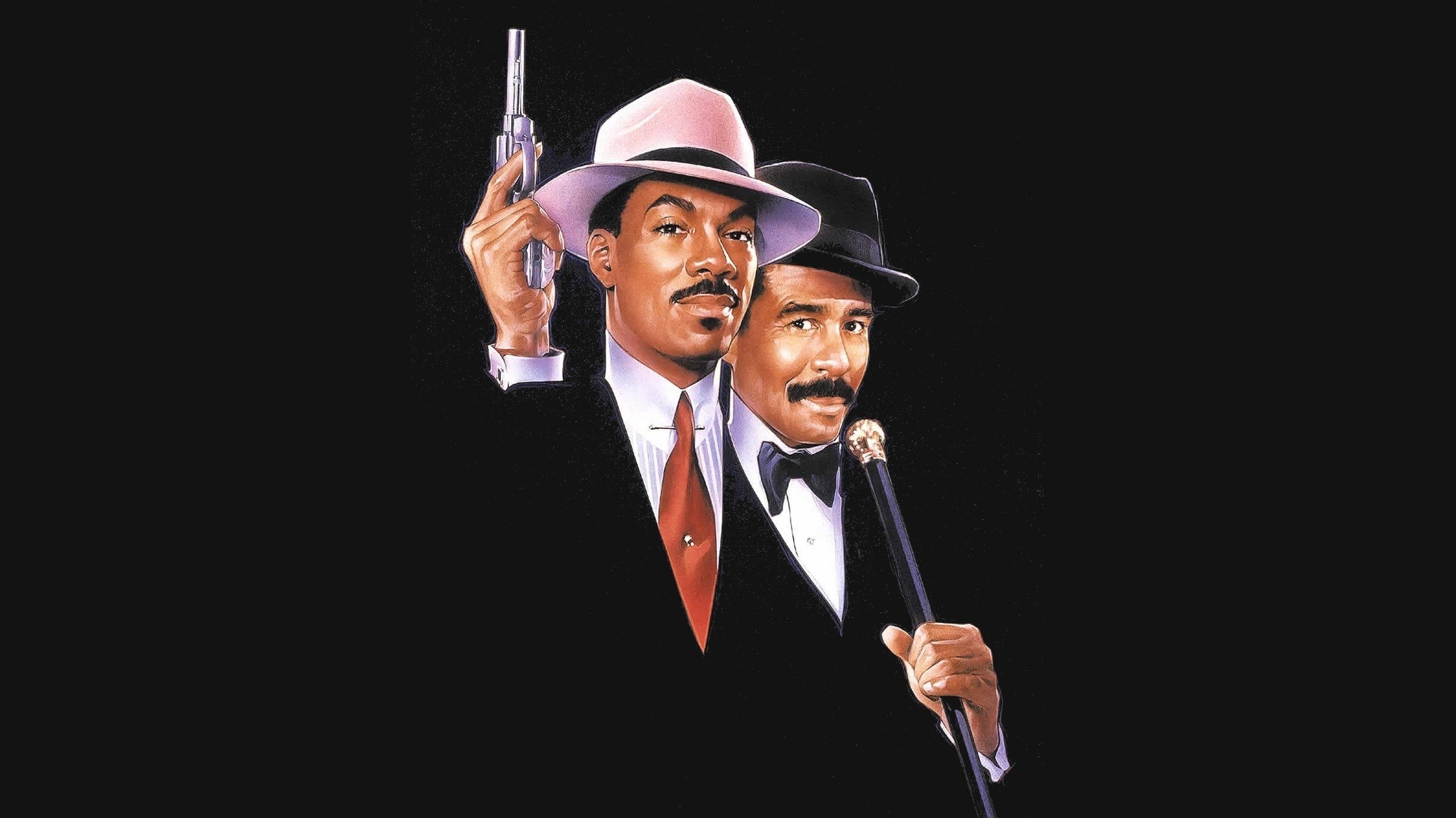 Noches de Harlem (1989)