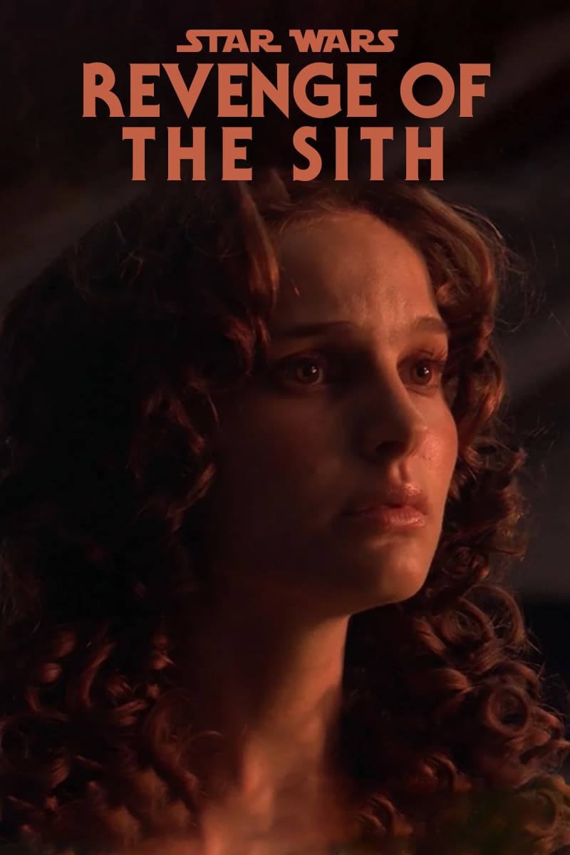 Star Wars: Episode III - Revenge of the Sith