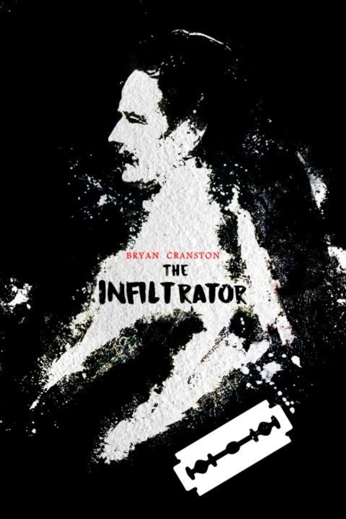The Infiltrator