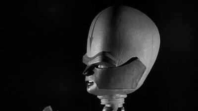 Fireball XL5