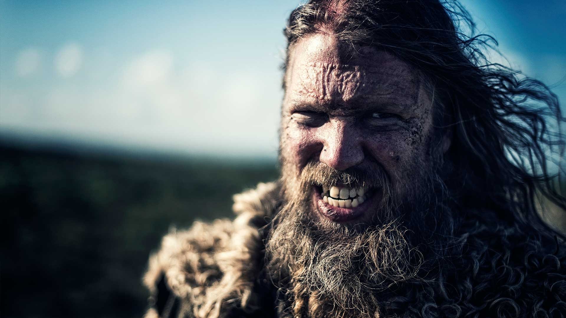 Northmen: A Viking Saga (2014)