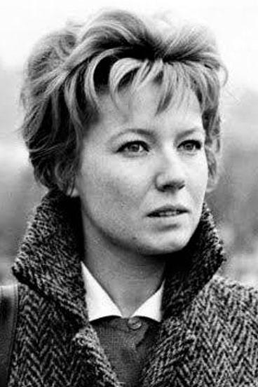 et billede af Dacia Maraini