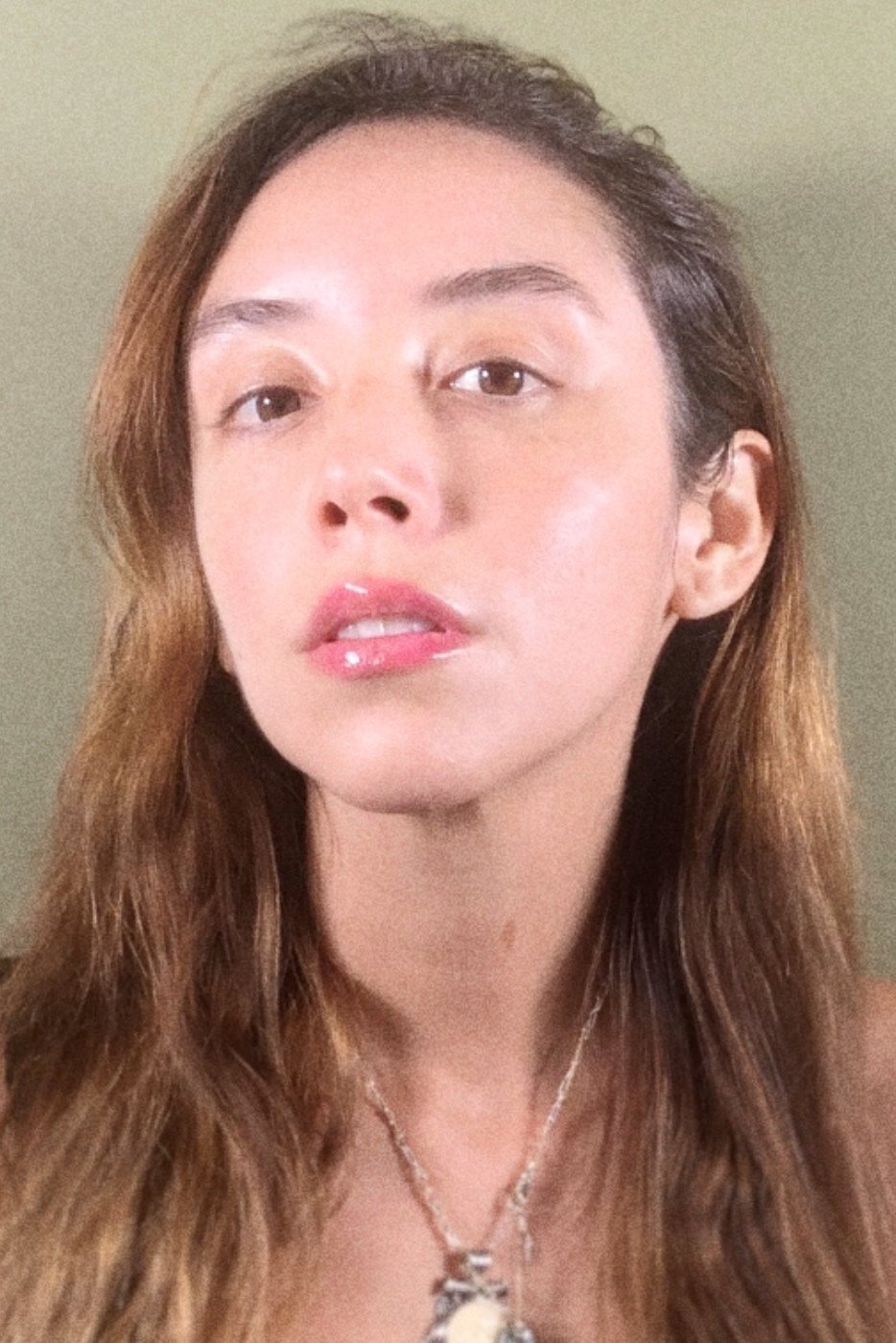 et billede af Maria Arroyo