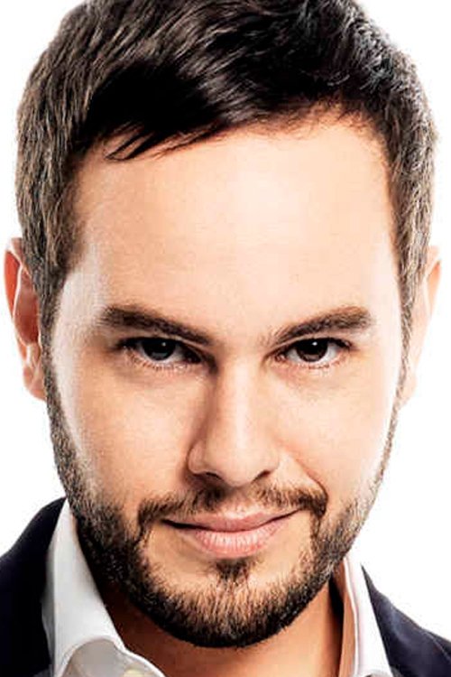 et billede af Jorge Blass