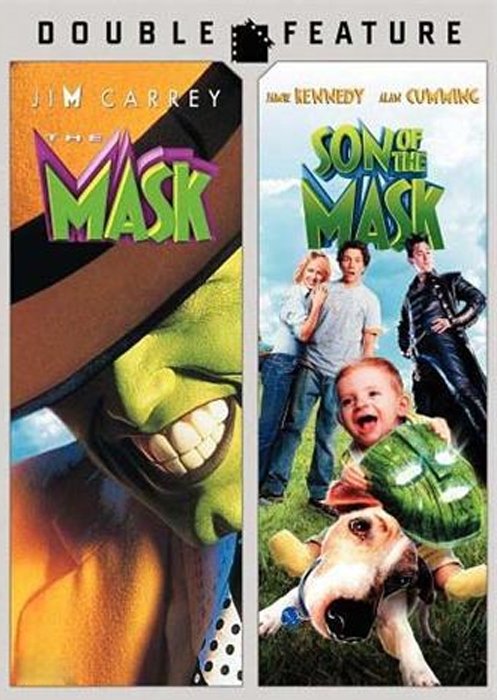 电影  《变相怪杰》1080P  高码率1-2部  英语中字-红影盘社区