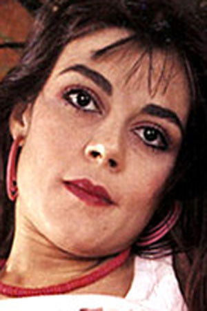 et billede af Veronique Boudon