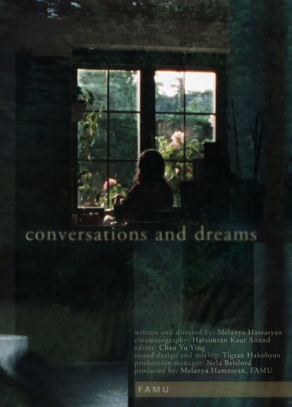 Conversations and Dreams