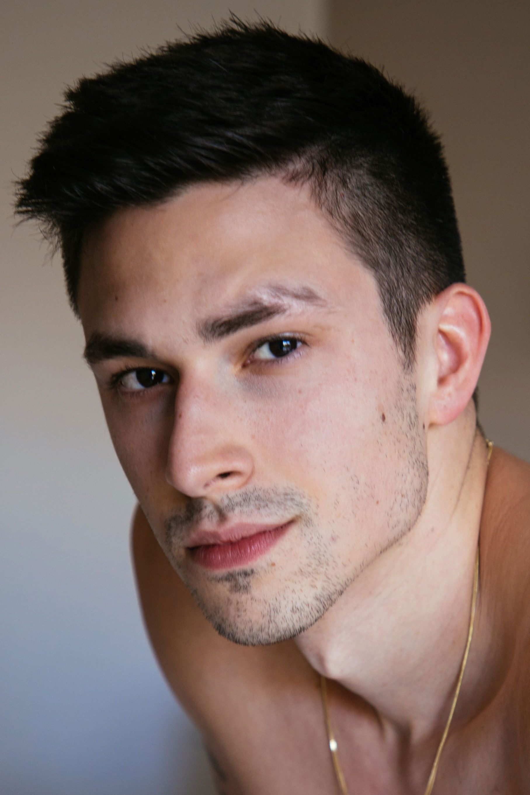 et billede af Kane Fox