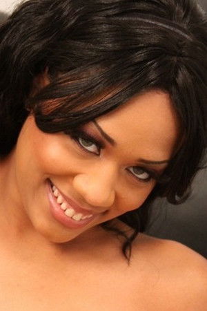 et billede af Sasha Simmons