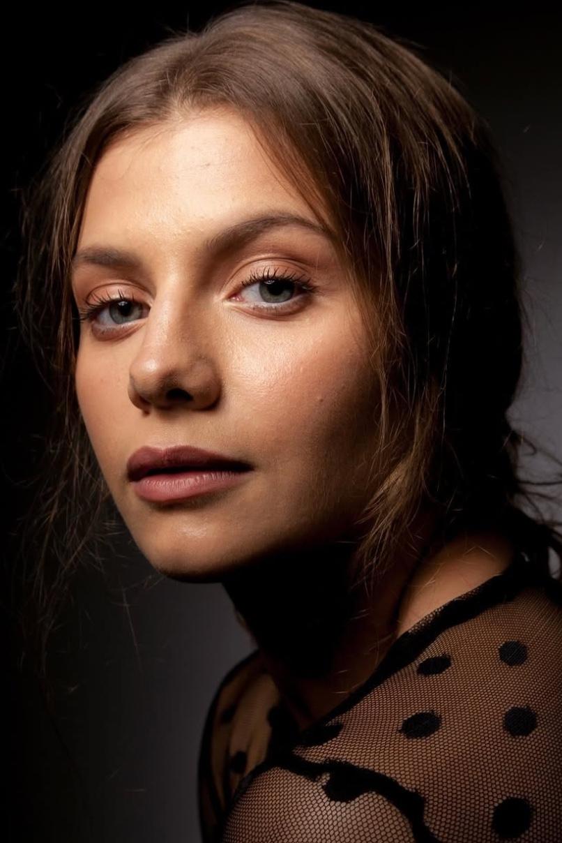 et billede af Ella Nonini