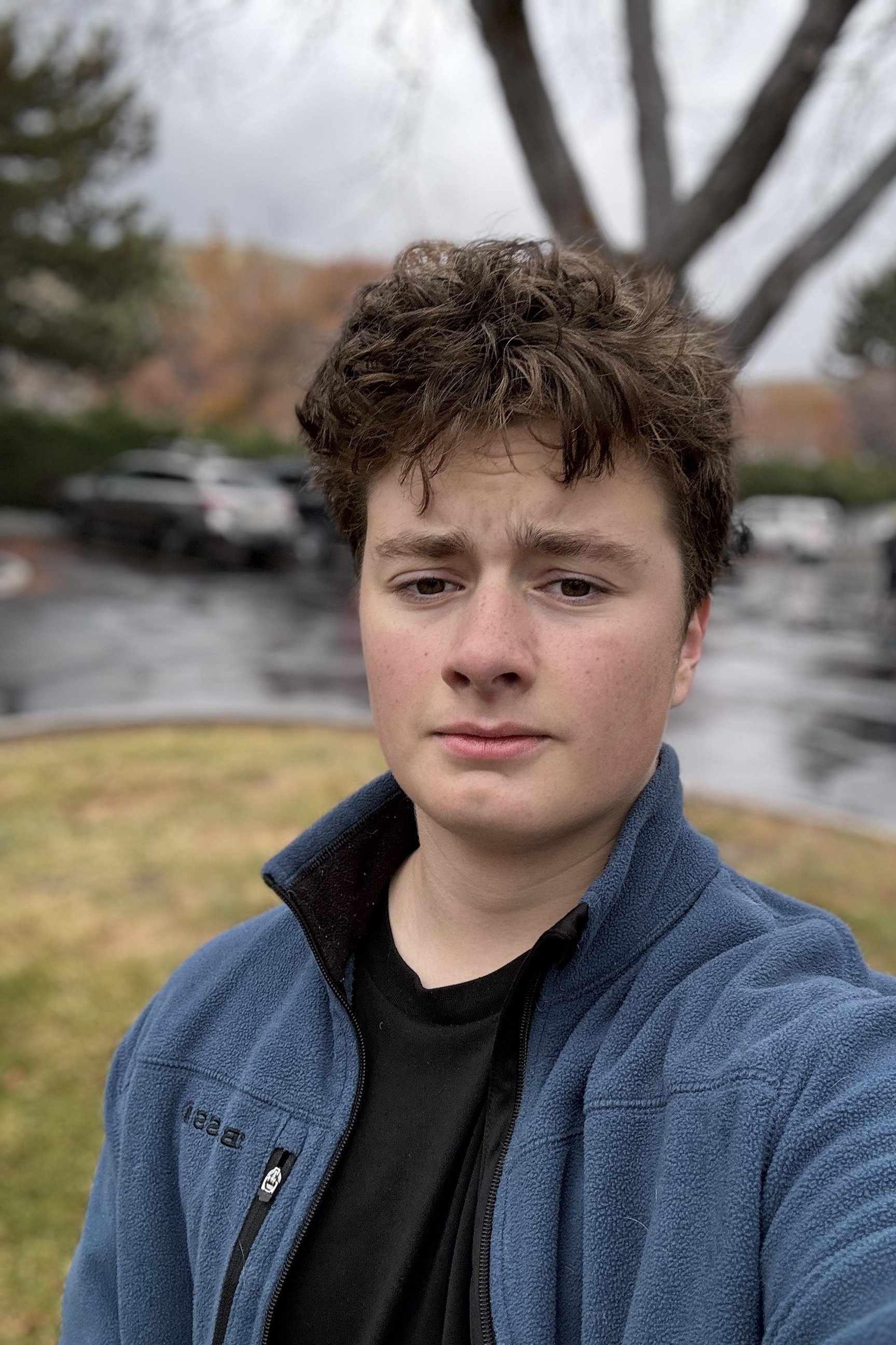 Joe Heaven | Supervising Art Director