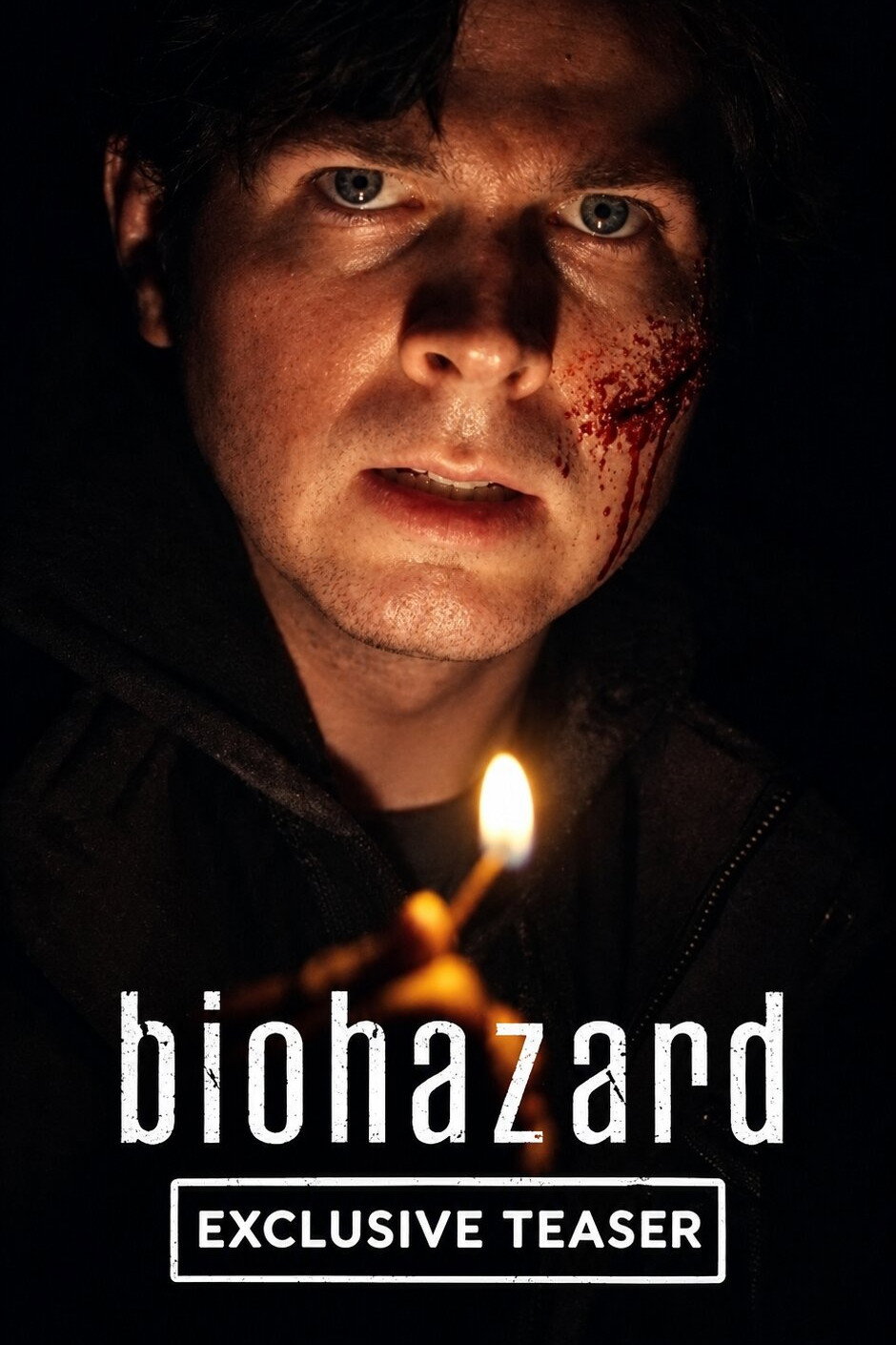 Biohazard