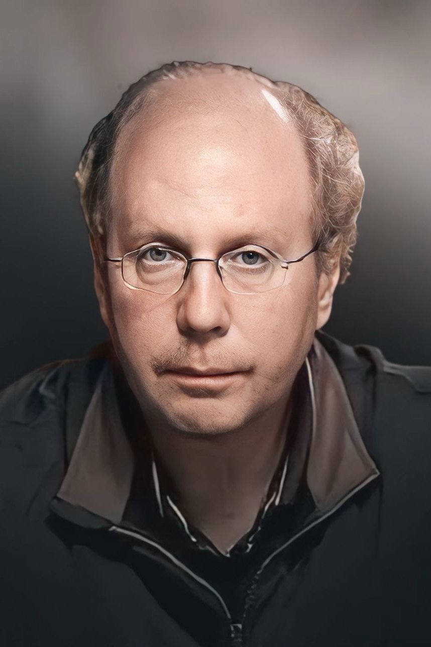 et billede af Tommy Eyre