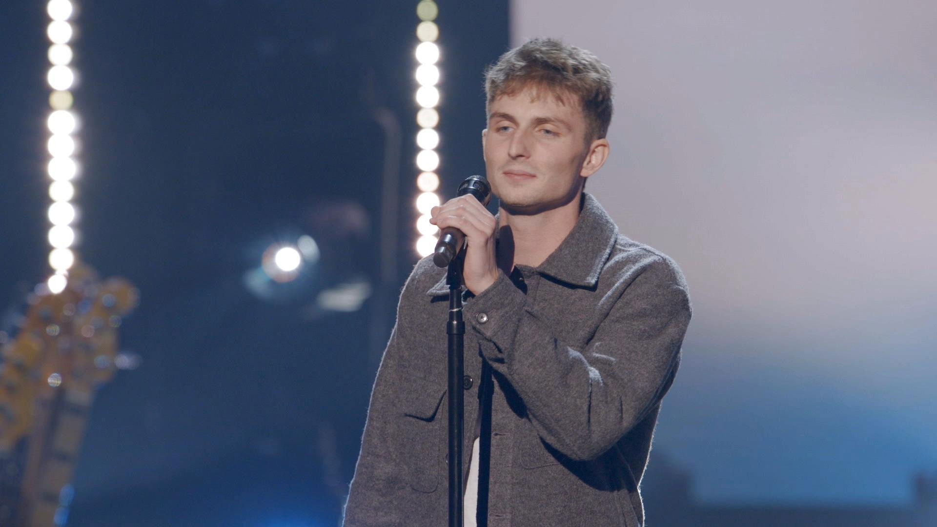 American Idol Season 9 :Episode 5  Hollywood Week in Music City: Part 1