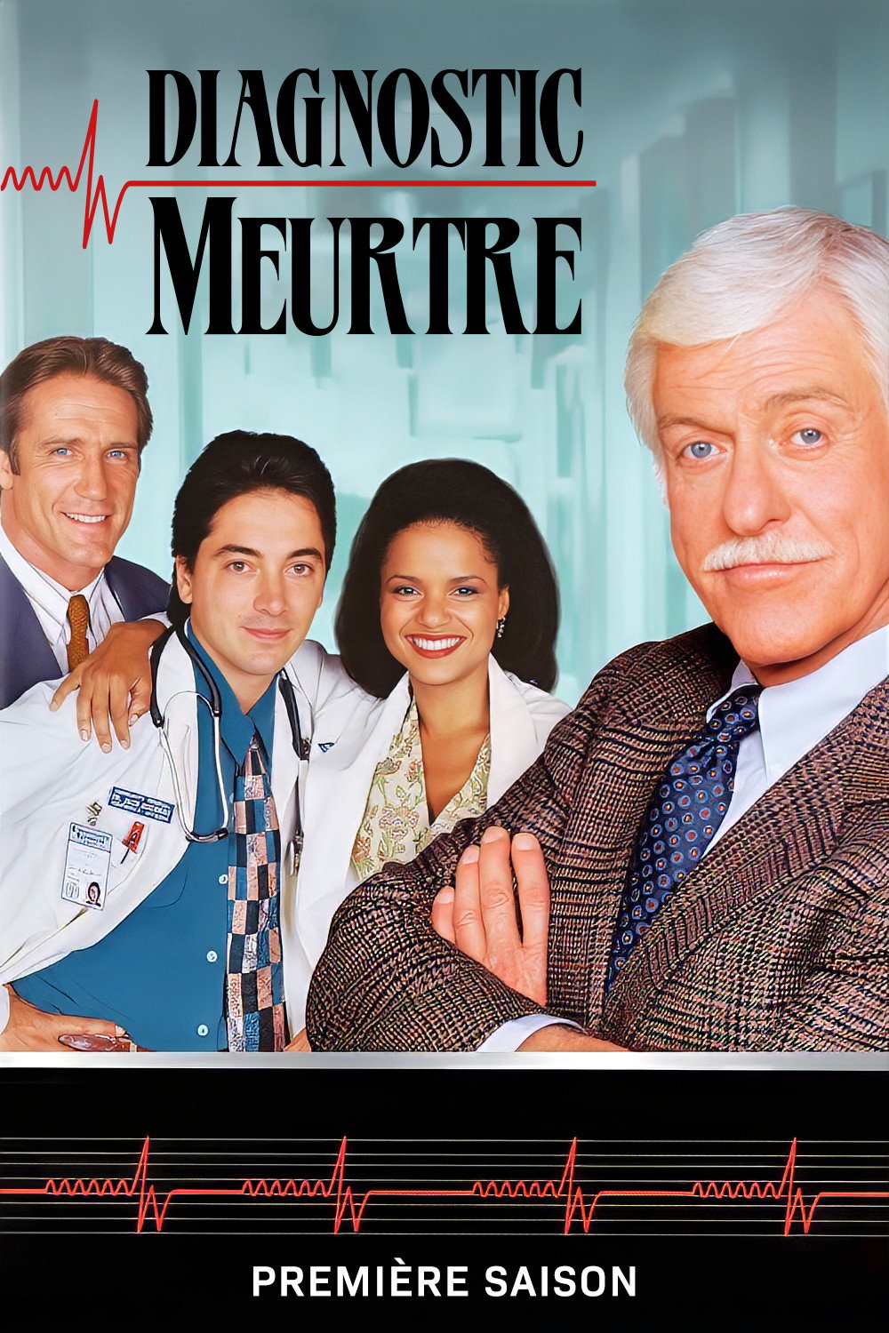 Saison 1