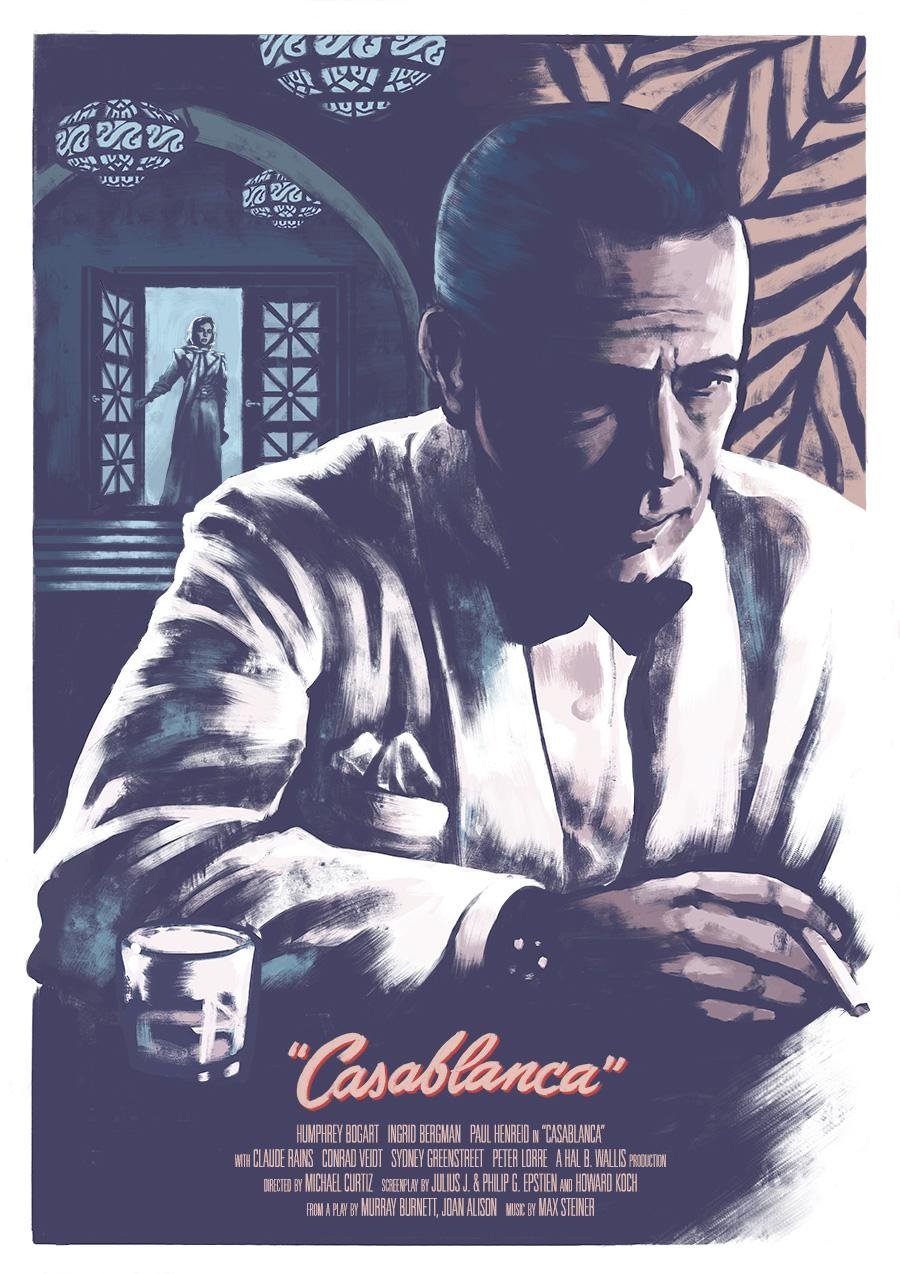 Casablanca